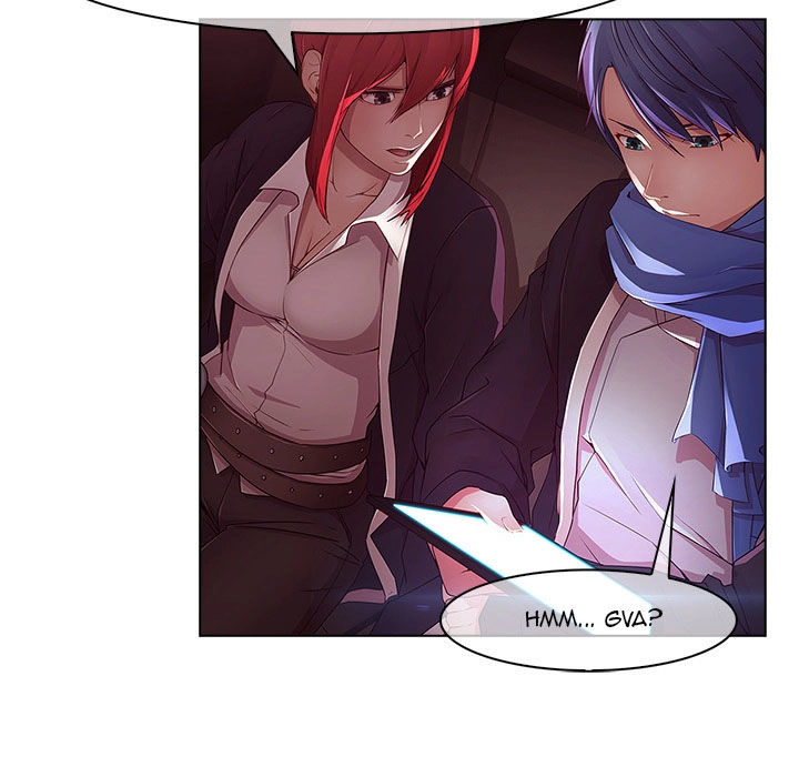 Ảo Mộng Hồ Điệp Chapter 15 - 42