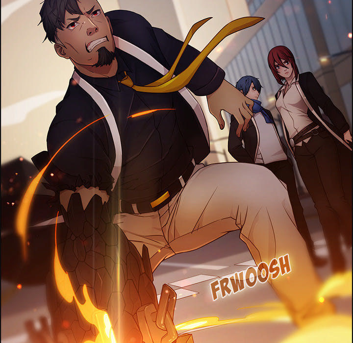 Ảo Mộng Hồ Điệp Chapter 15 - 56