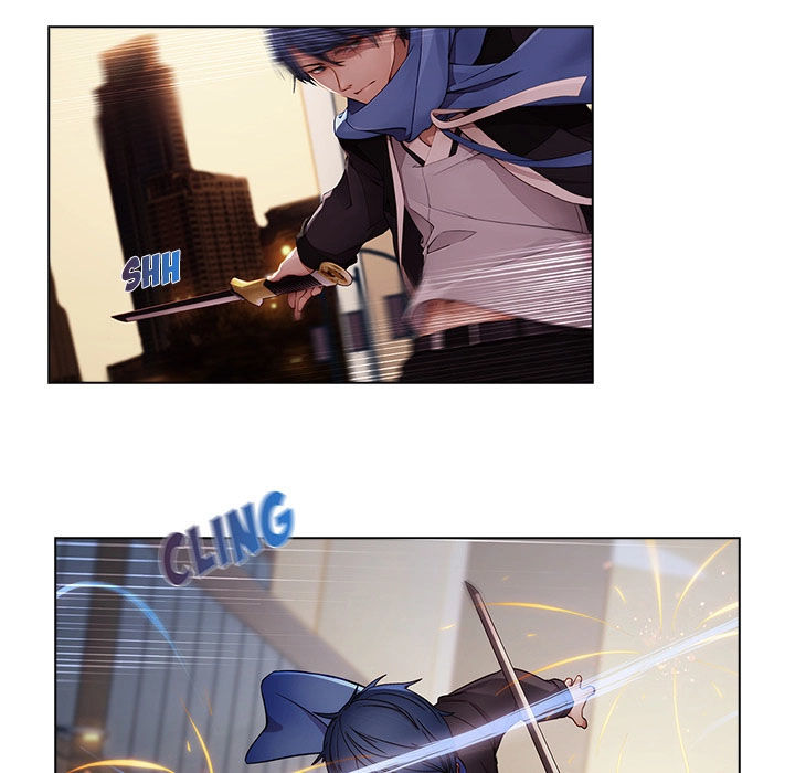 Ảo Mộng Hồ Điệp Chapter 15 - 61