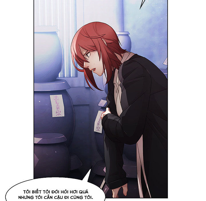 Ảo Mộng Hồ Điệp Chapter 16 - 14