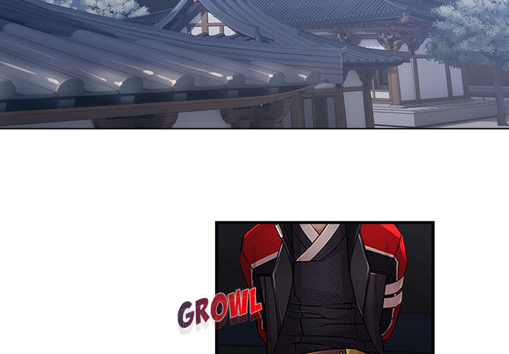 Ảo Mộng Hồ Điệp Chapter 16 - 3