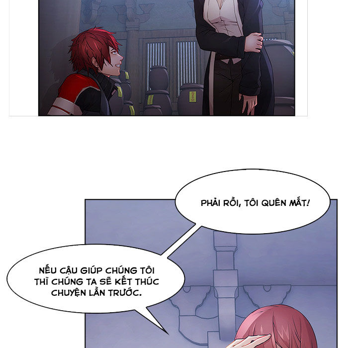 Ảo Mộng Hồ Điệp Chapter 16 - 21