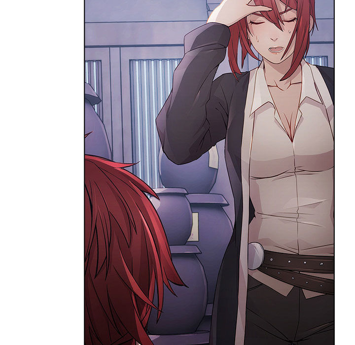 Ảo Mộng Hồ Điệp Chapter 16 - 22