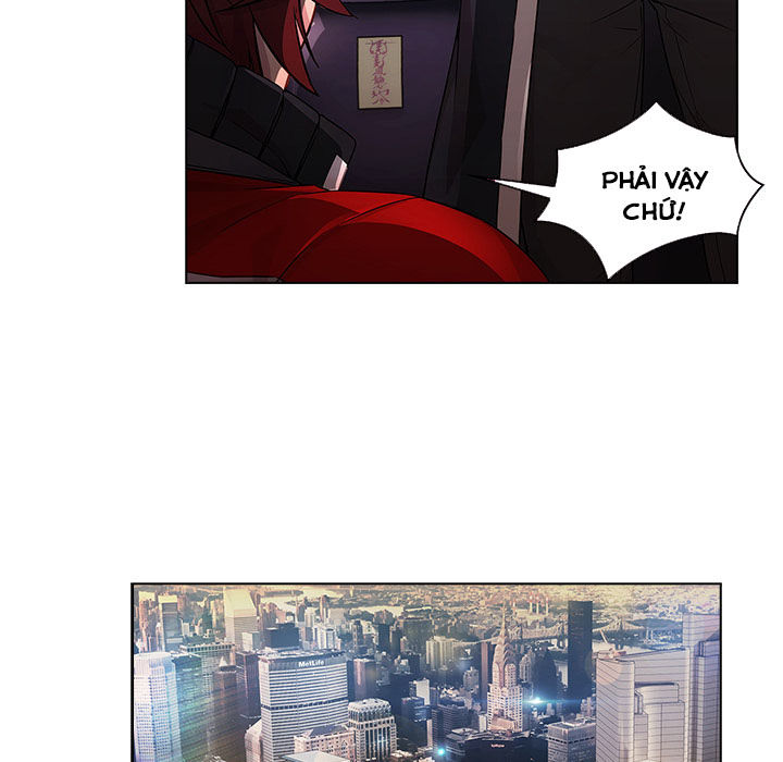 Ảo Mộng Hồ Điệp Chapter 16 - 23