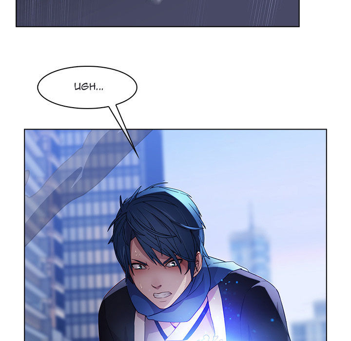 Ảo Mộng Hồ Điệp Chapter 16 - 25