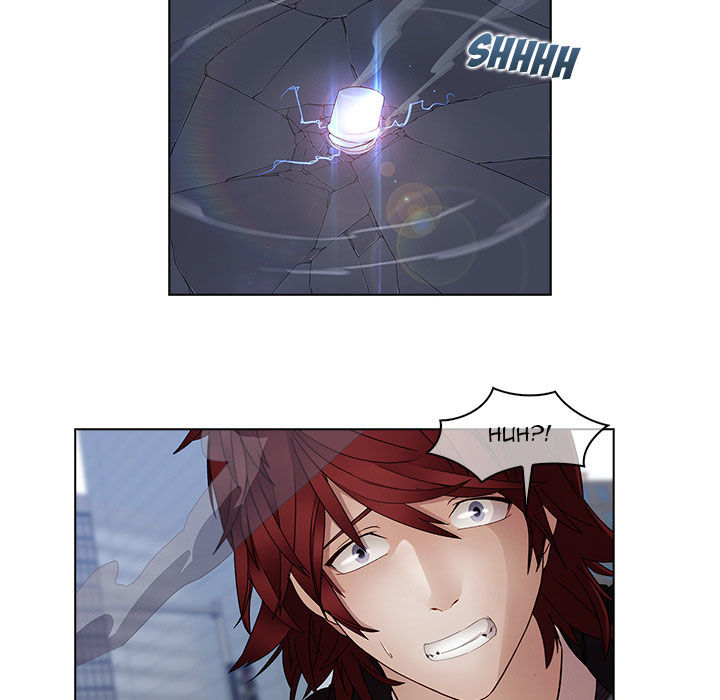 Ảo Mộng Hồ Điệp Chapter 16 - 48