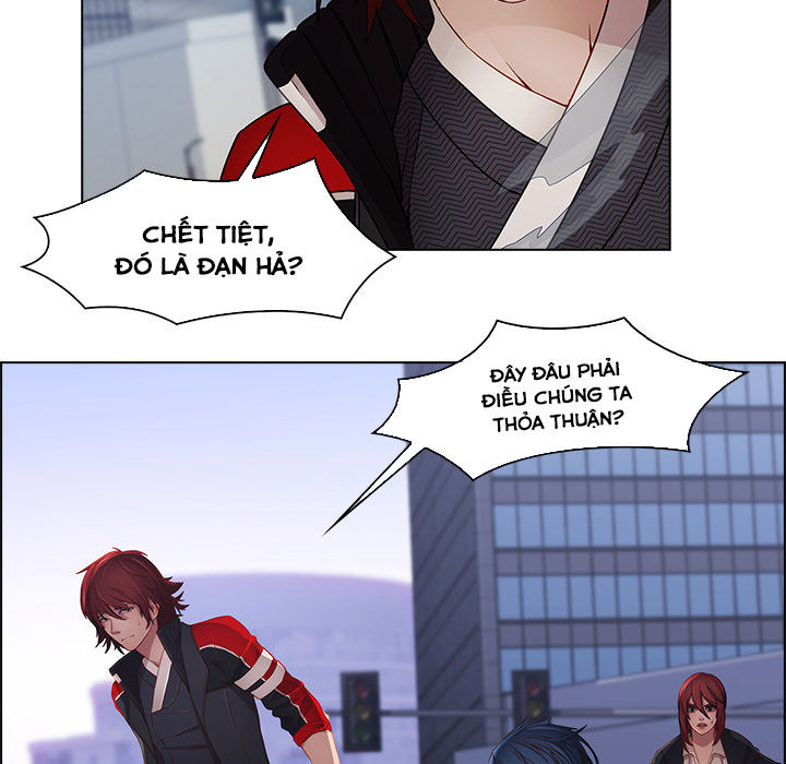 Ảo Mộng Hồ Điệp Chapter 16 - 49