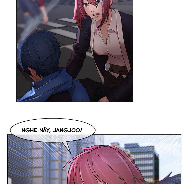 Ảo Mộng Hồ Điệp Chapter 16 - 51