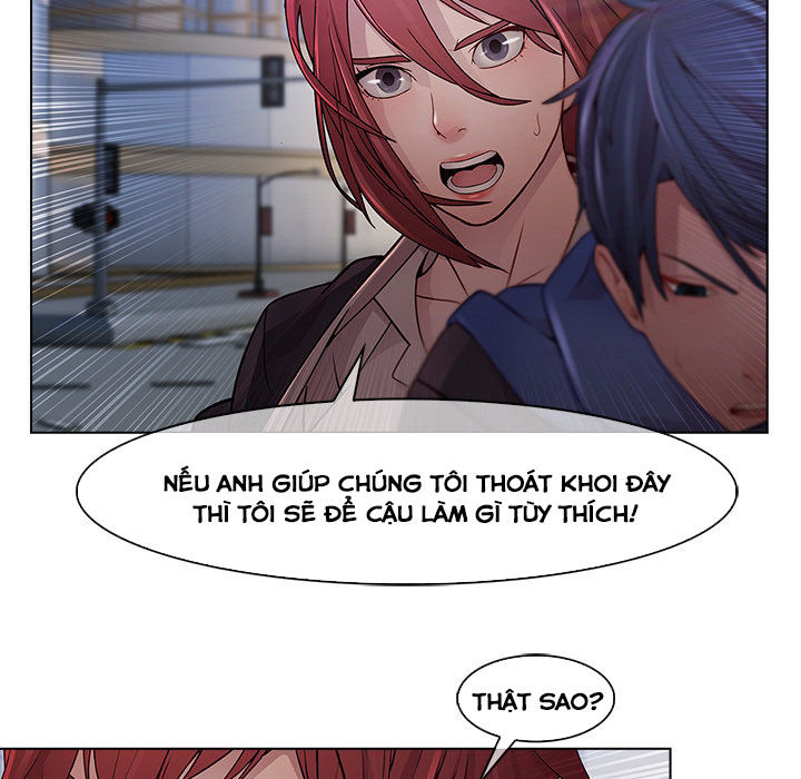 Ảo Mộng Hồ Điệp Chapter 16 - 52