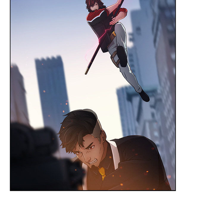 Ảo Mộng Hồ Điệp Chapter 16 - 70