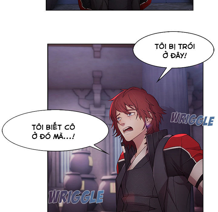 Ảo Mộng Hồ Điệp Chapter 16 - 8