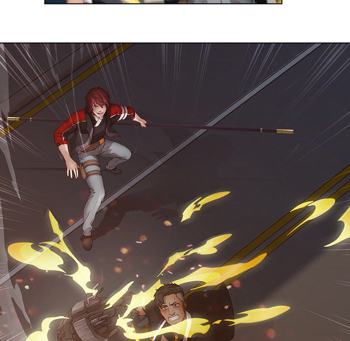 Ảo Mộng Hồ Điệp Chapter 16 - 76