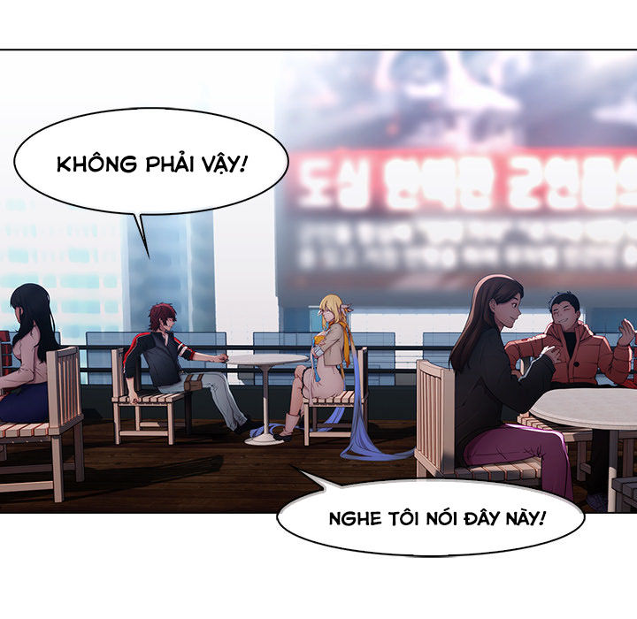 Ảo Mộng Hồ Điệp Chapter 17 - 11