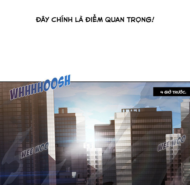 Ảo Mộng Hồ Điệp Chapter 17 - 12