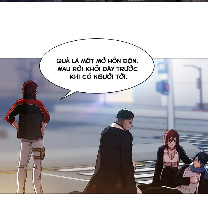 Ảo Mộng Hồ Điệp Chapter 17 - 13