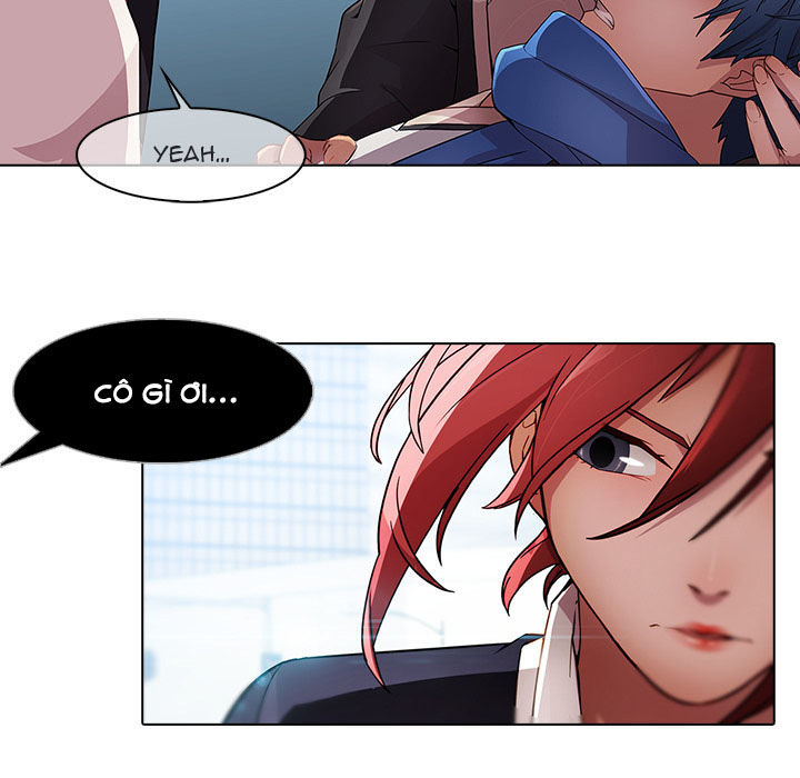 Ảo Mộng Hồ Điệp Chapter 17 - 18