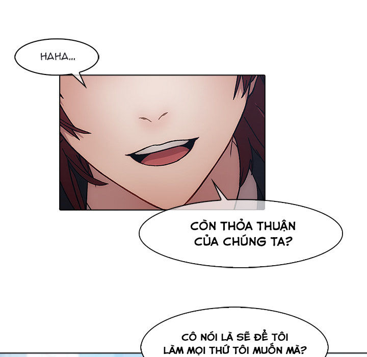 Ảo Mộng Hồ Điệp Chapter 17 - 19