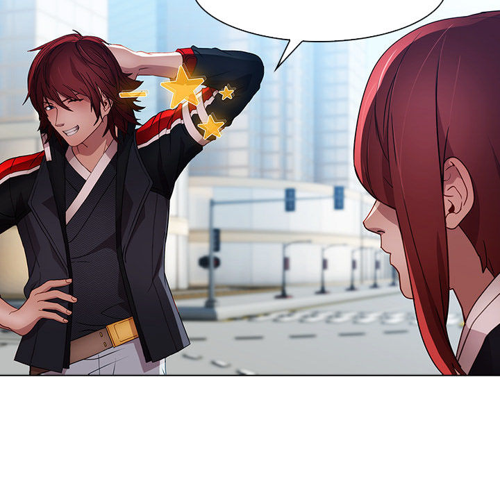 Ảo Mộng Hồ Điệp Chapter 17 - 20