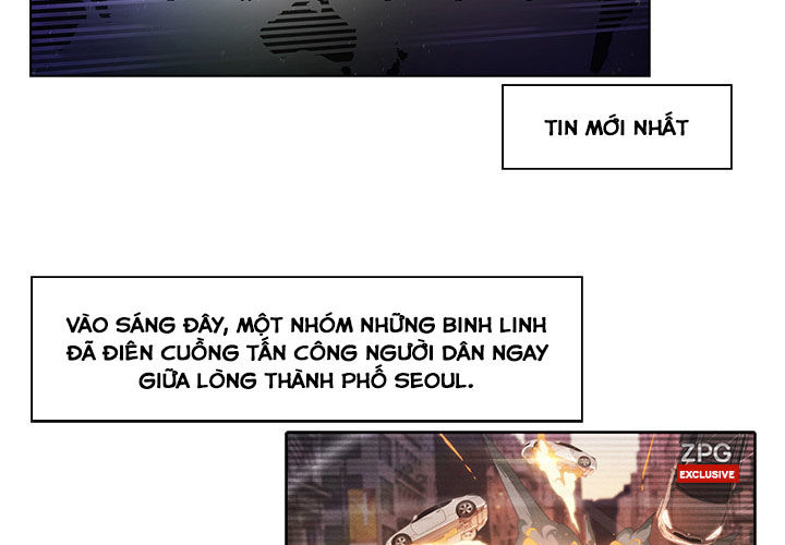 Ảo Mộng Hồ Điệp Chapter 17 - 3