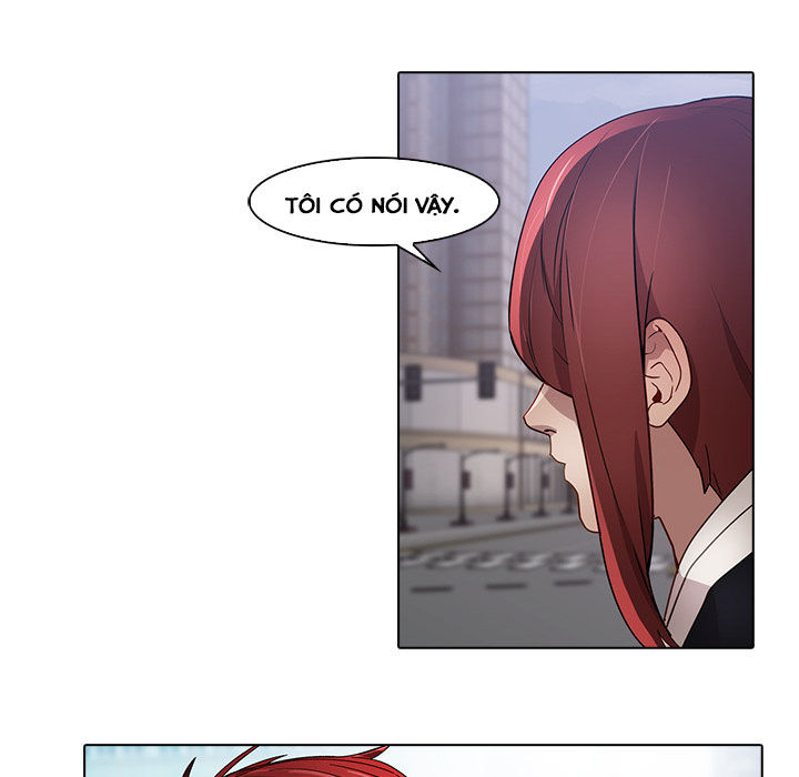 Ảo Mộng Hồ Điệp Chapter 17 - 21