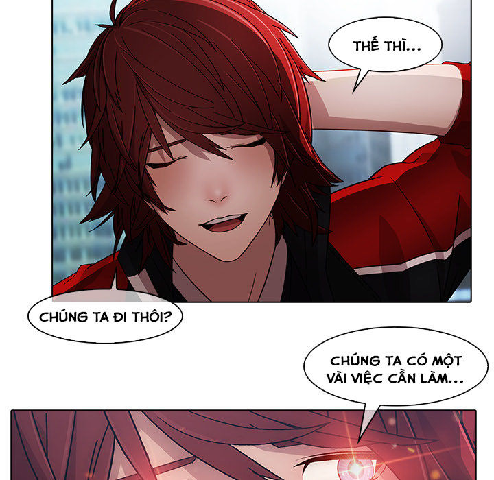 Ảo Mộng Hồ Điệp Chapter 17 - 22