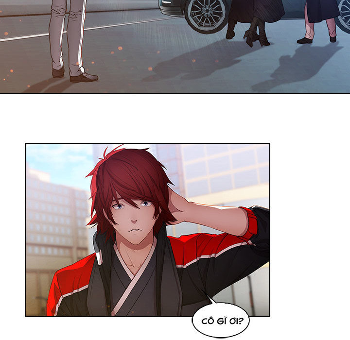 Ảo Mộng Hồ Điệp Chapter 17 - 24