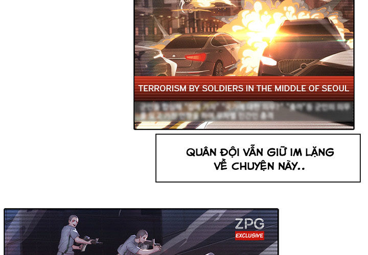 Ảo Mộng Hồ Điệp Chapter 17 - 4