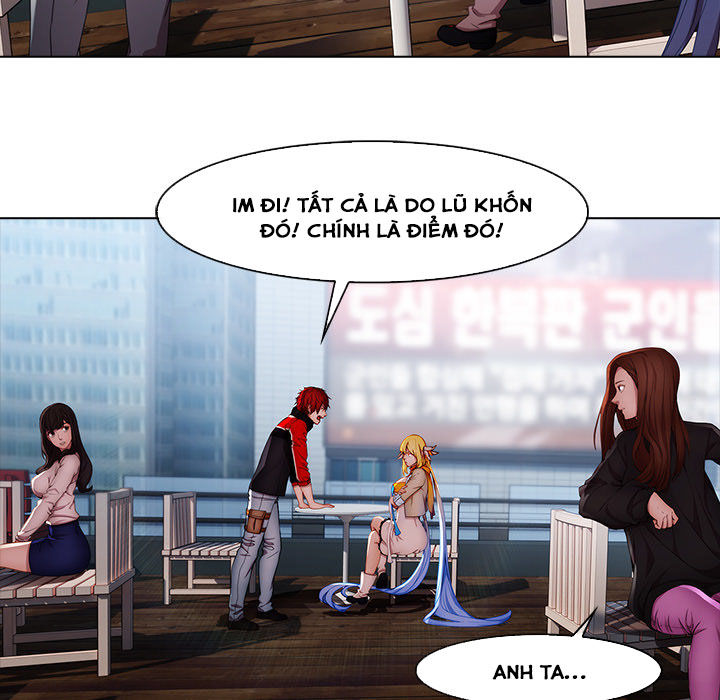 Ảo Mộng Hồ Điệp Chapter 17 - 33