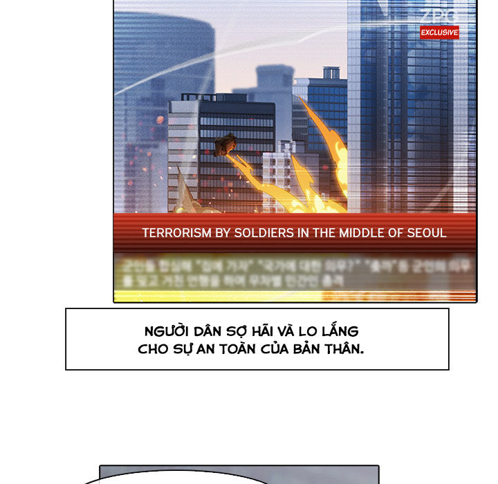 Ảo Mộng Hồ Điệp Chapter 17 - 6