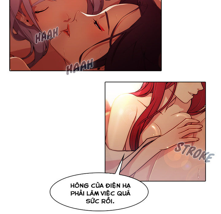 Ảo Mộng Hồ Điệp Chapter 18 - 13