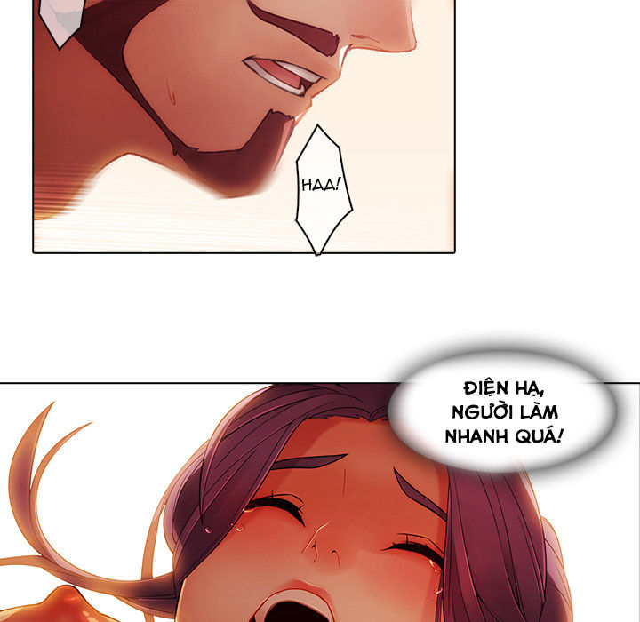 Ảo Mộng Hồ Điệp Chapter 18 - 21