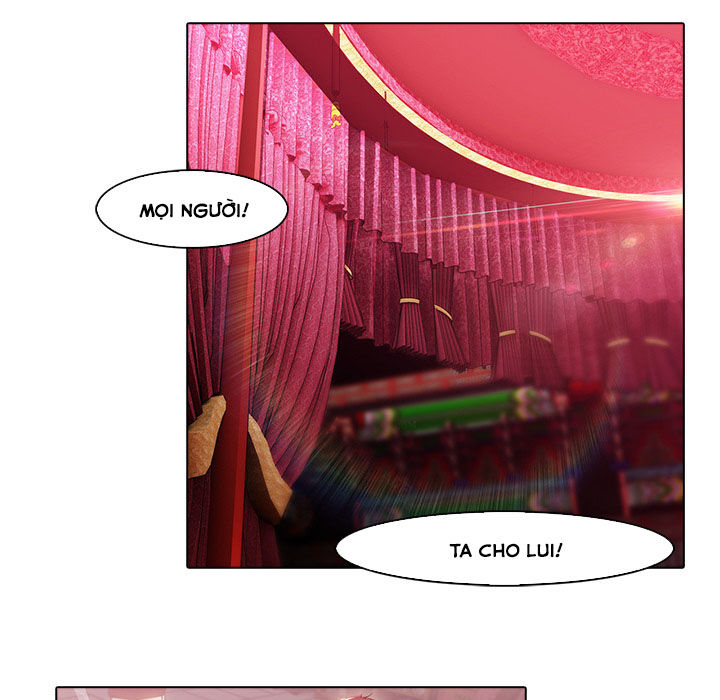 Ảo Mộng Hồ Điệp Chapter 18 - 46