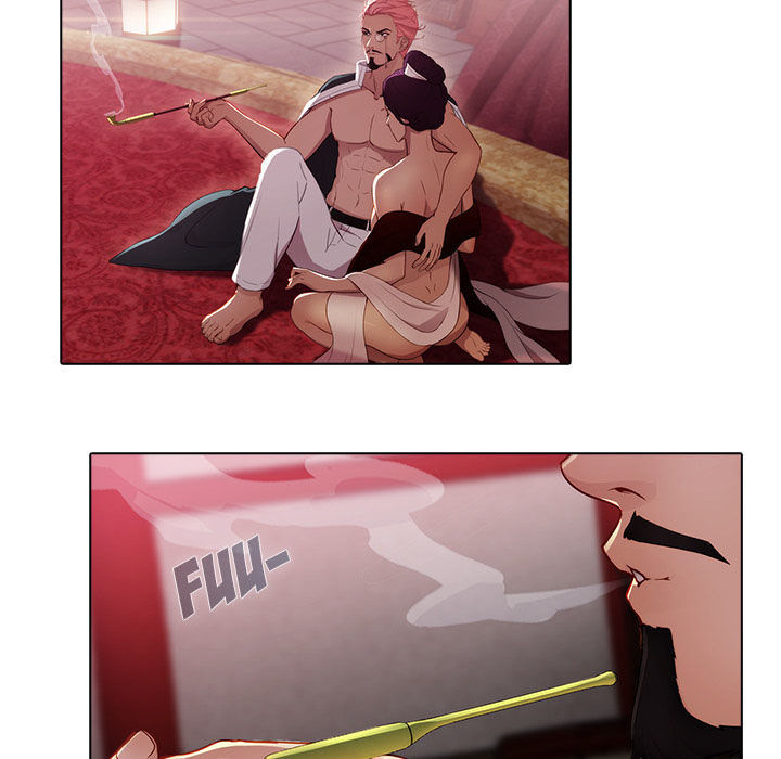 Ảo Mộng Hồ Điệp Chapter 18 - 47