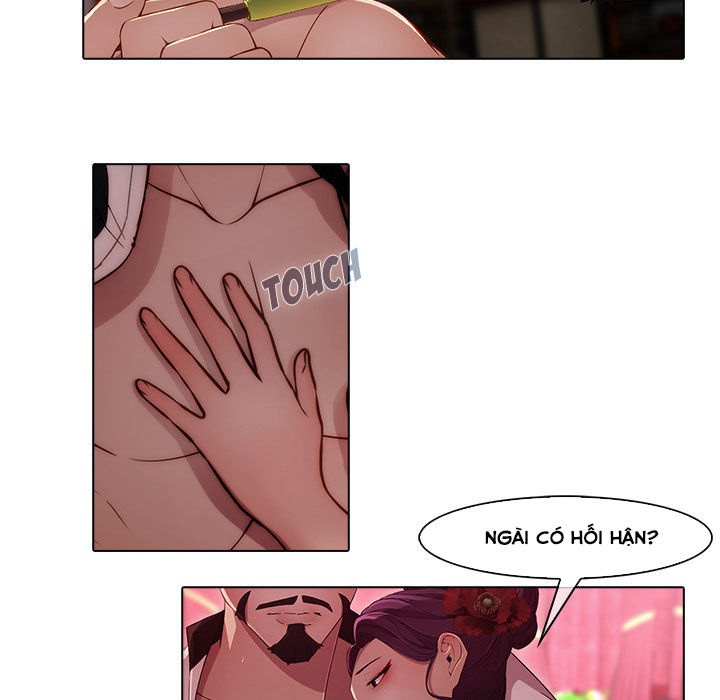 Ảo Mộng Hồ Điệp Chapter 18 - 48