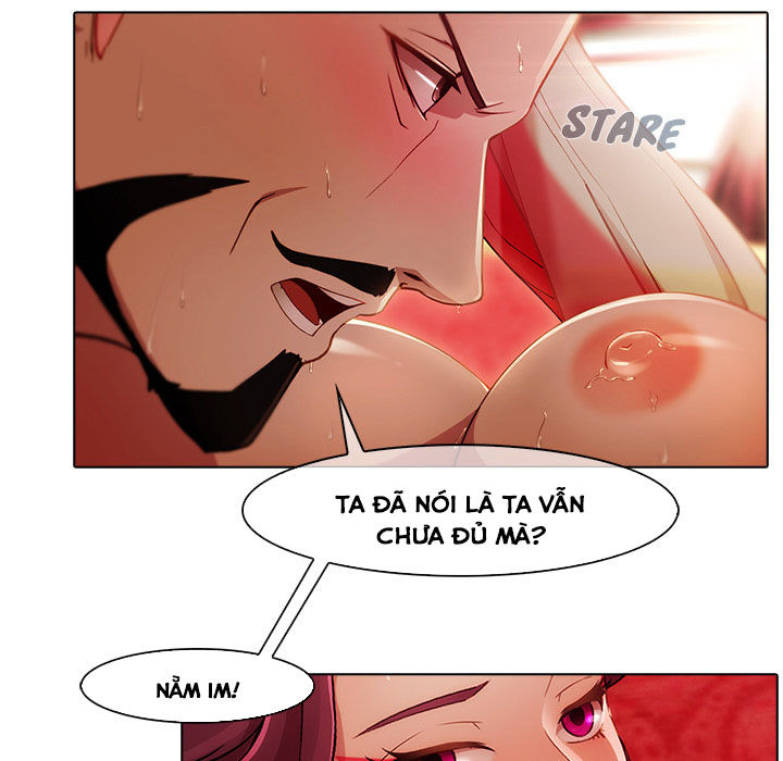 Ảo Mộng Hồ Điệp Chapter 18 - 8