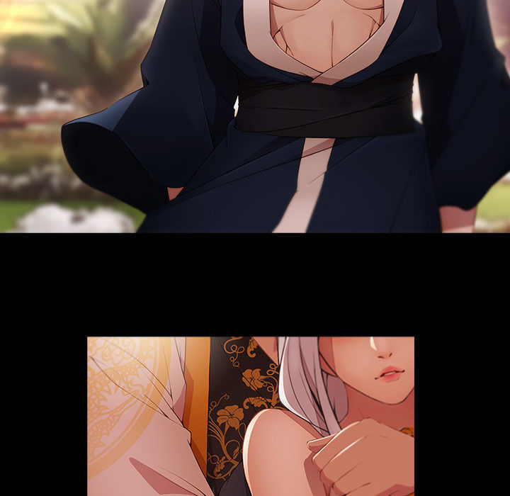 Ảo Mộng Hồ Điệp Chapter 19 - 20