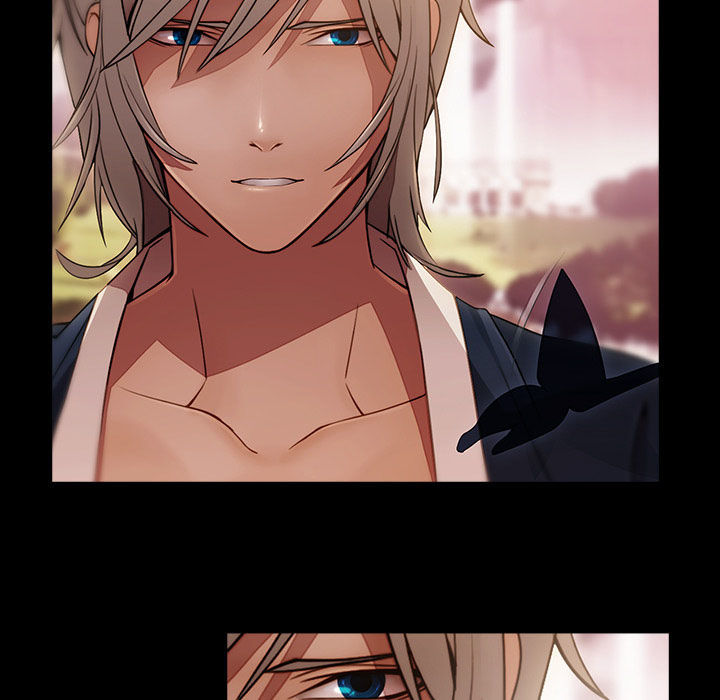 Ảo Mộng Hồ Điệp Chapter 19 - 22