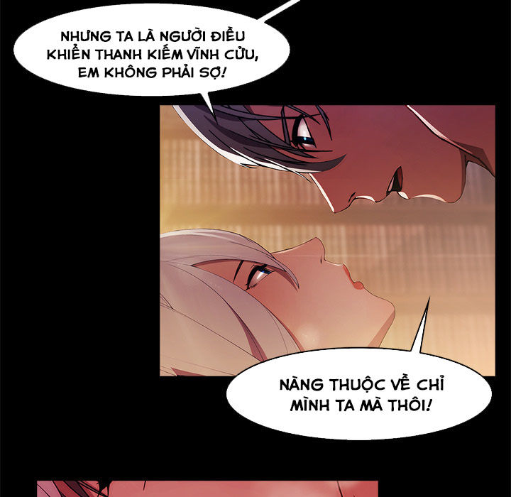 Ảo Mộng Hồ Điệp Chapter 19 - 31