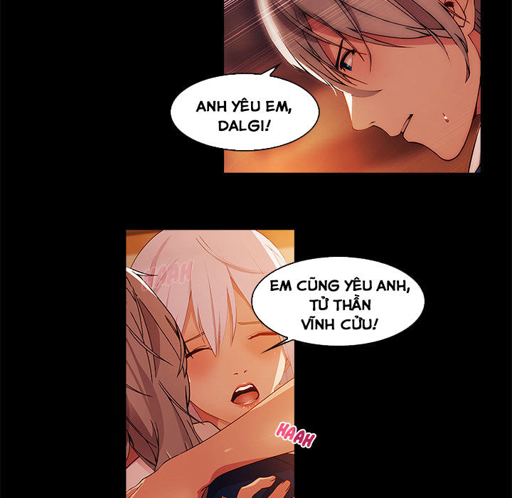 Ảo Mộng Hồ Điệp Chapter 19 - 40