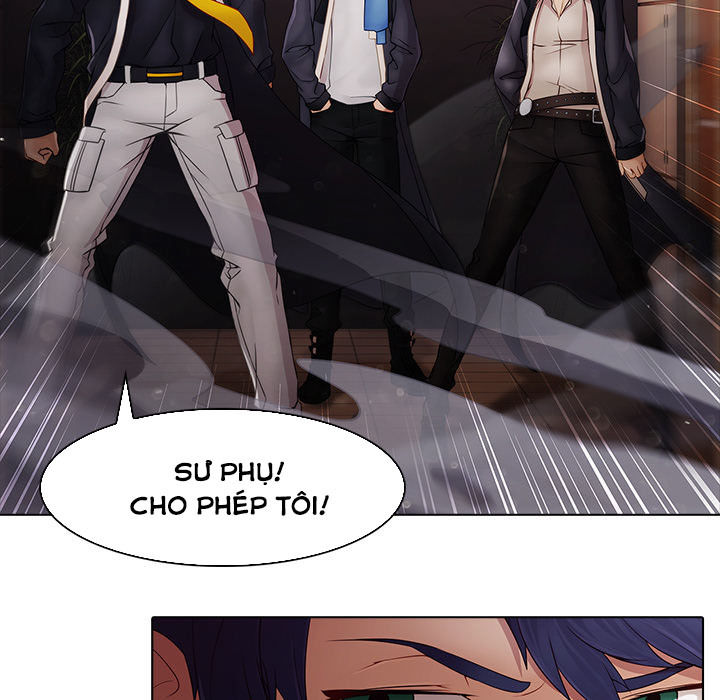 Ảo Mộng Hồ Điệp Chapter 2 - 106