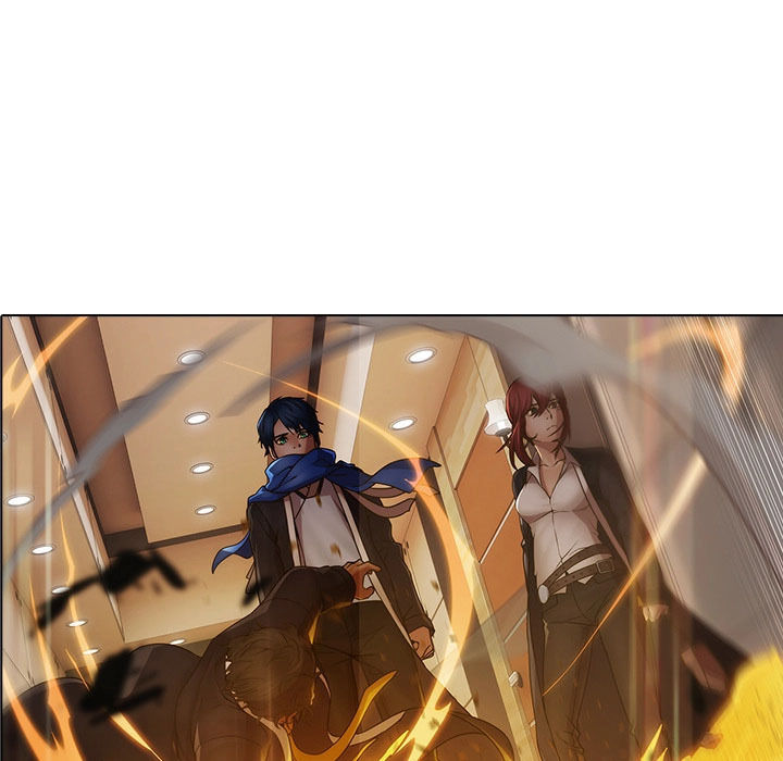 Ảo Mộng Hồ Điệp Chapter 2 - 115