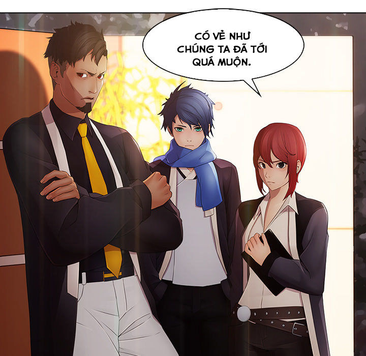 Ảo Mộng Hồ Điệp Chapter 2 - 16