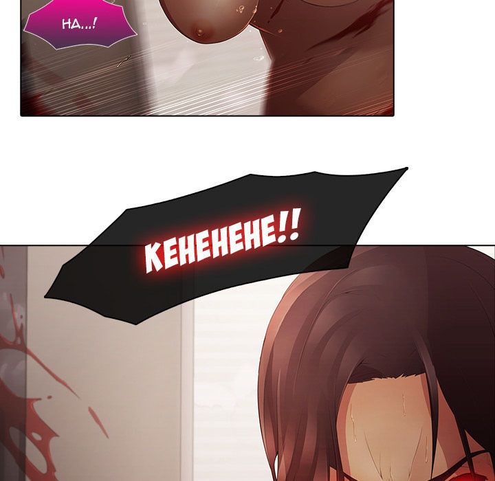 Ảo Mộng Hồ Điệp Chapter 2 - 21