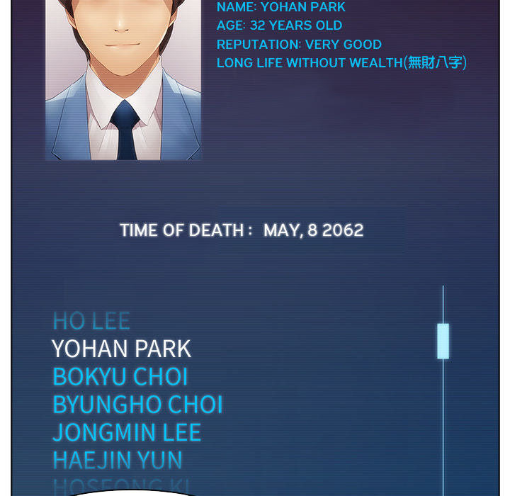 Ảo Mộng Hồ Điệp Chapter 2 - 28