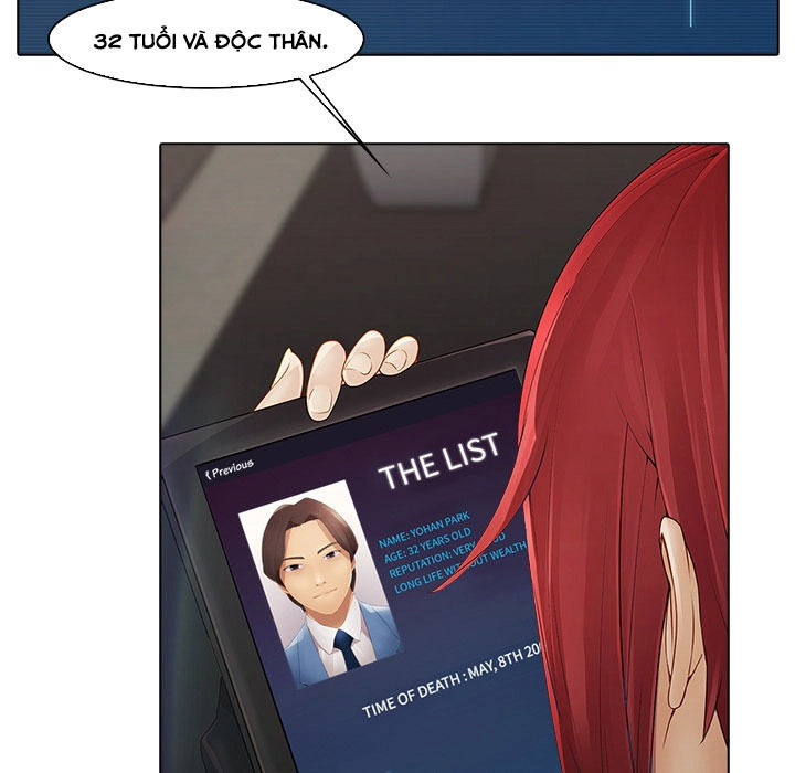 Ảo Mộng Hồ Điệp Chapter 2 - 29