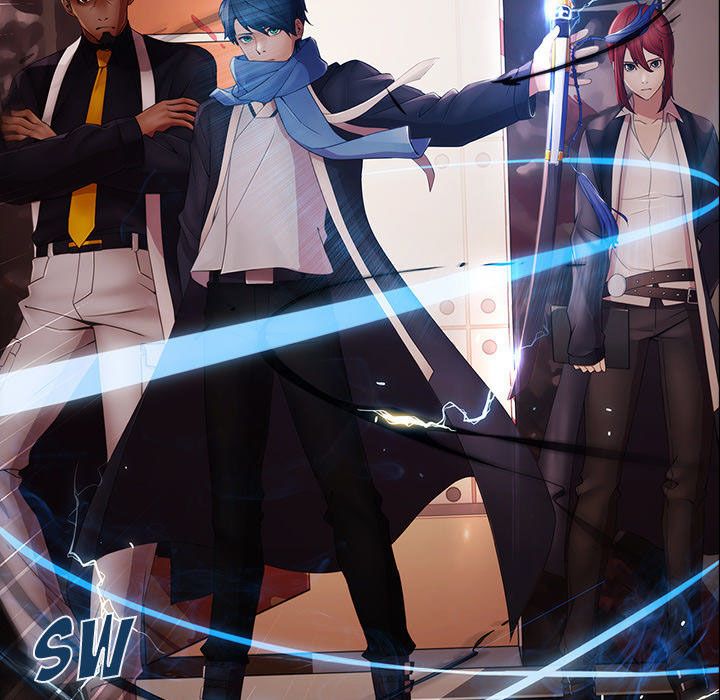 Ảo Mộng Hồ Điệp Chapter 2 - 42