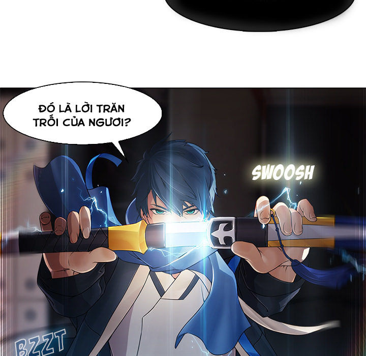 Ảo Mộng Hồ Điệp Chapter 2 - 46