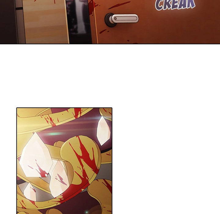 Ảo Mộng Hồ Điệp Chapter 2 - 8