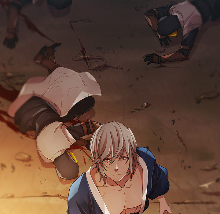 Ảo Mộng Hồ Điệp Chapter 20 - 19