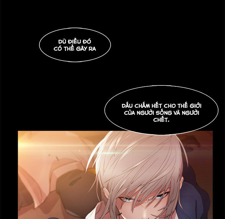 Ảo Mộng Hồ Điệp Chapter 20 - 24